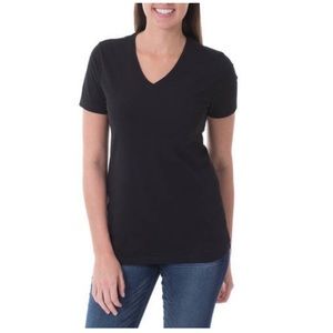 FREE IF BUNDLED NWOT faded glory v neck 2X